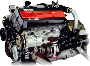 P52D3 Engine